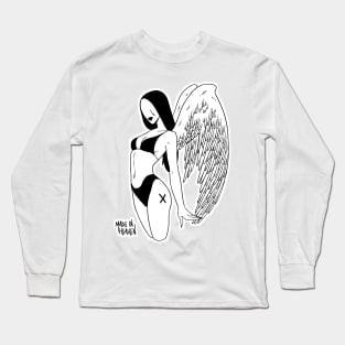 Resilient Long Sleeve T-Shirt